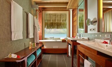 Bathroom Bathroom